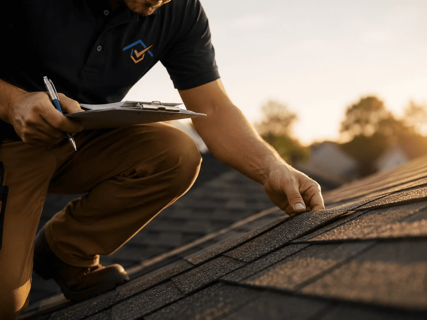 Why Choose Roof Inspection in Roosevelt, TX